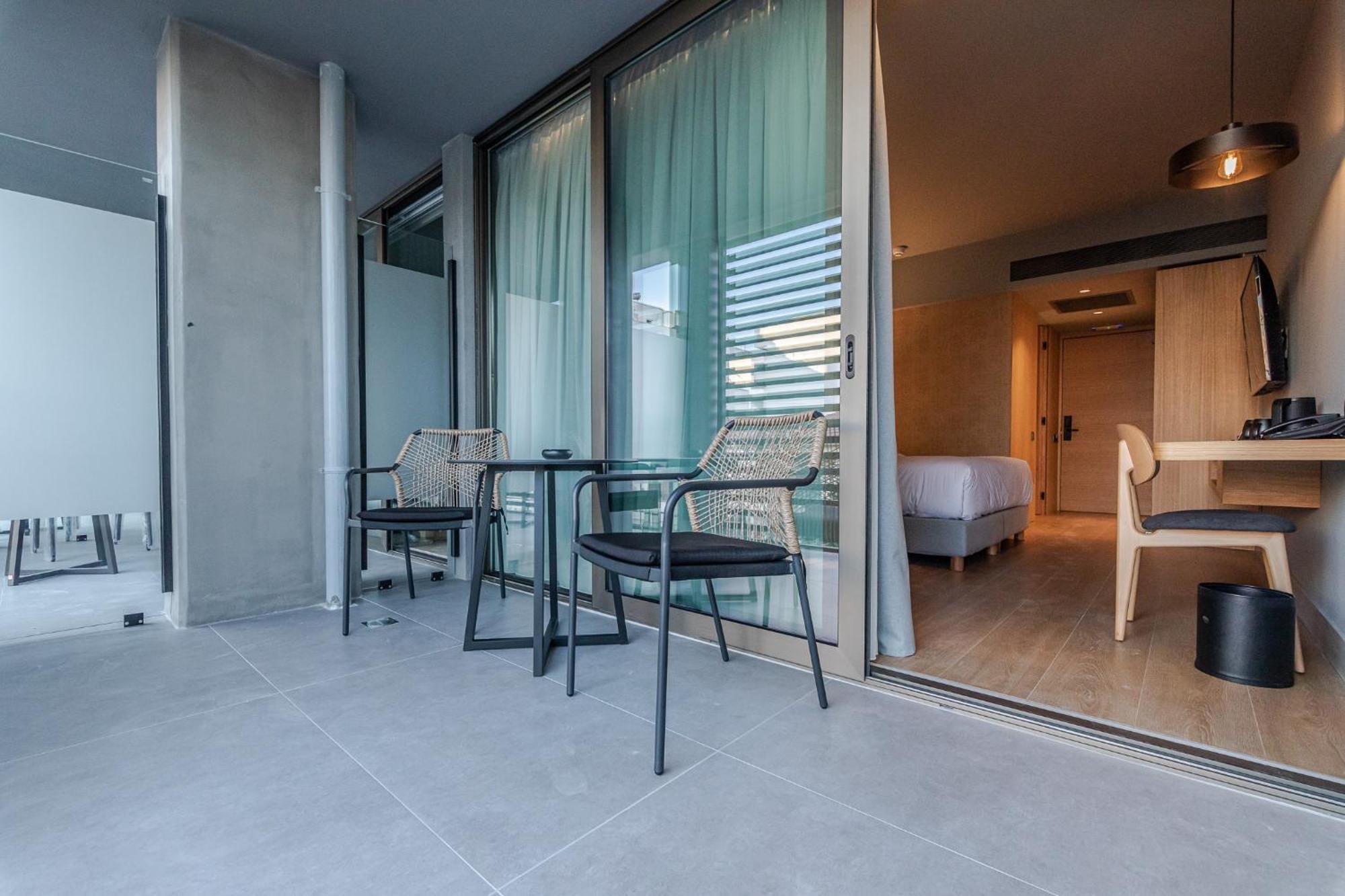 Magnes Hotel Volos Exterior photo
