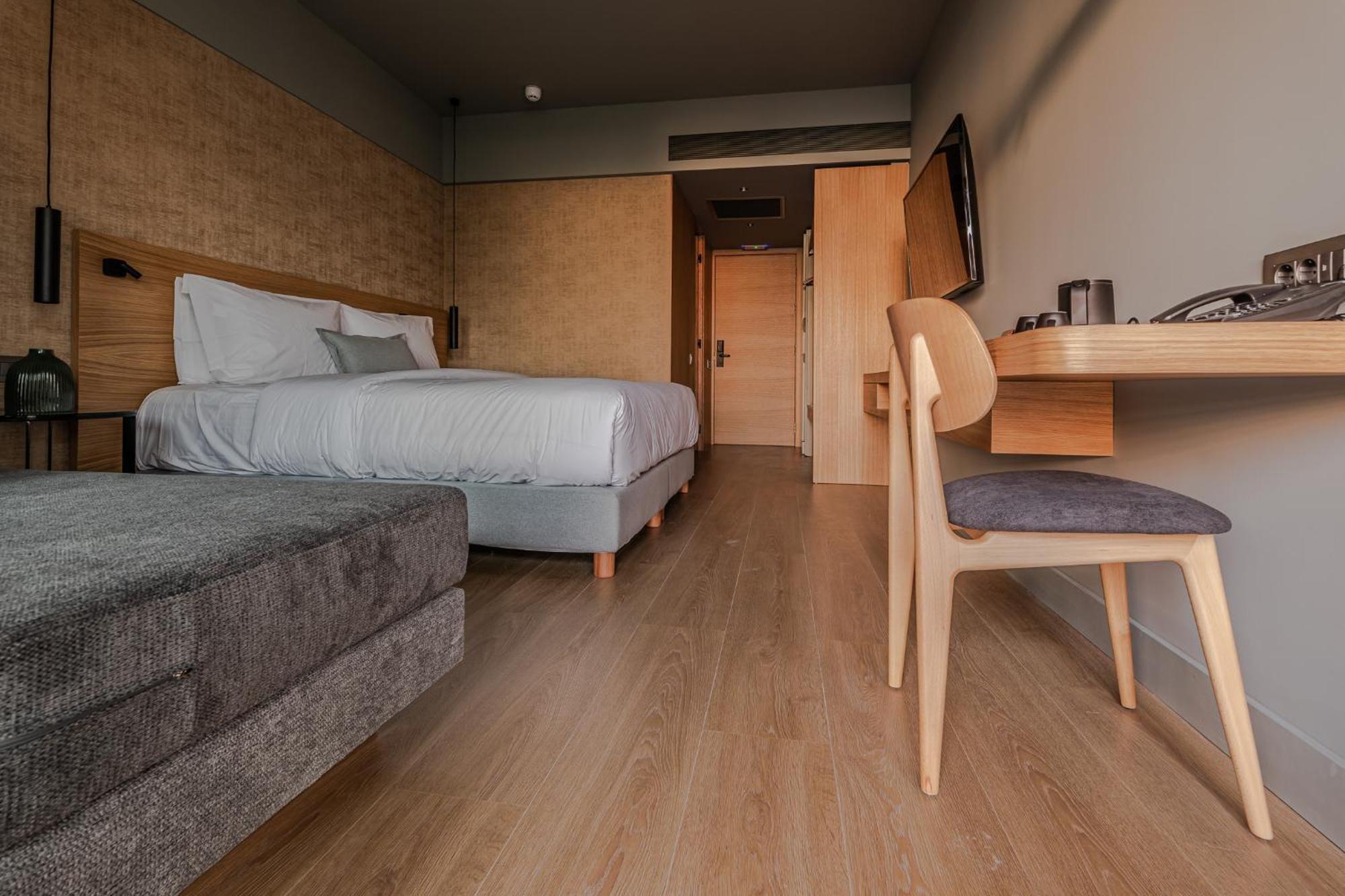 Magnes Hotel Volos Exterior photo