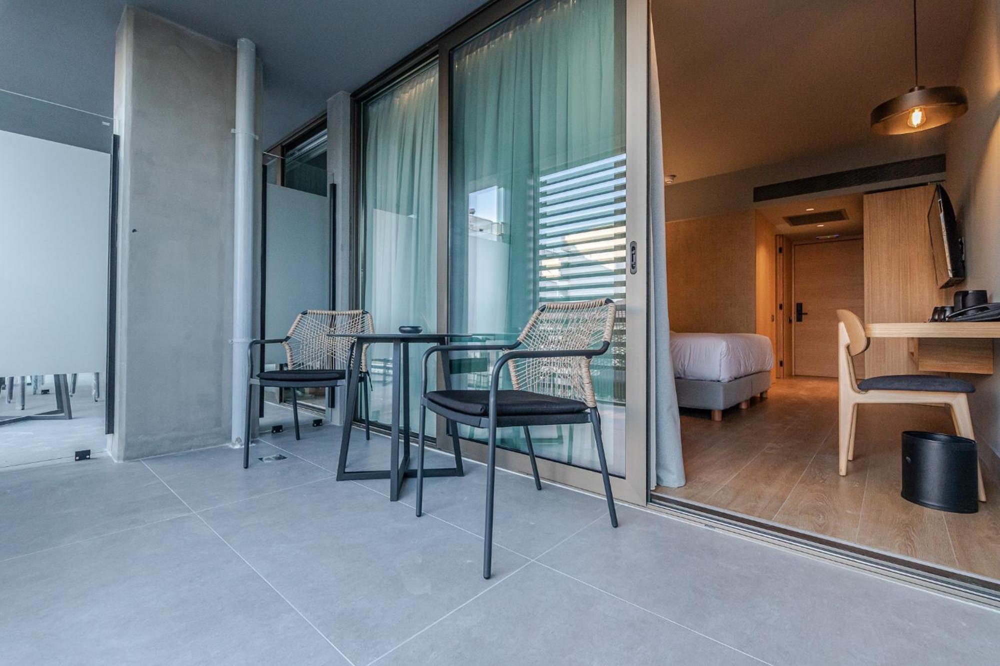 Magnes Hotel Volos Exterior photo