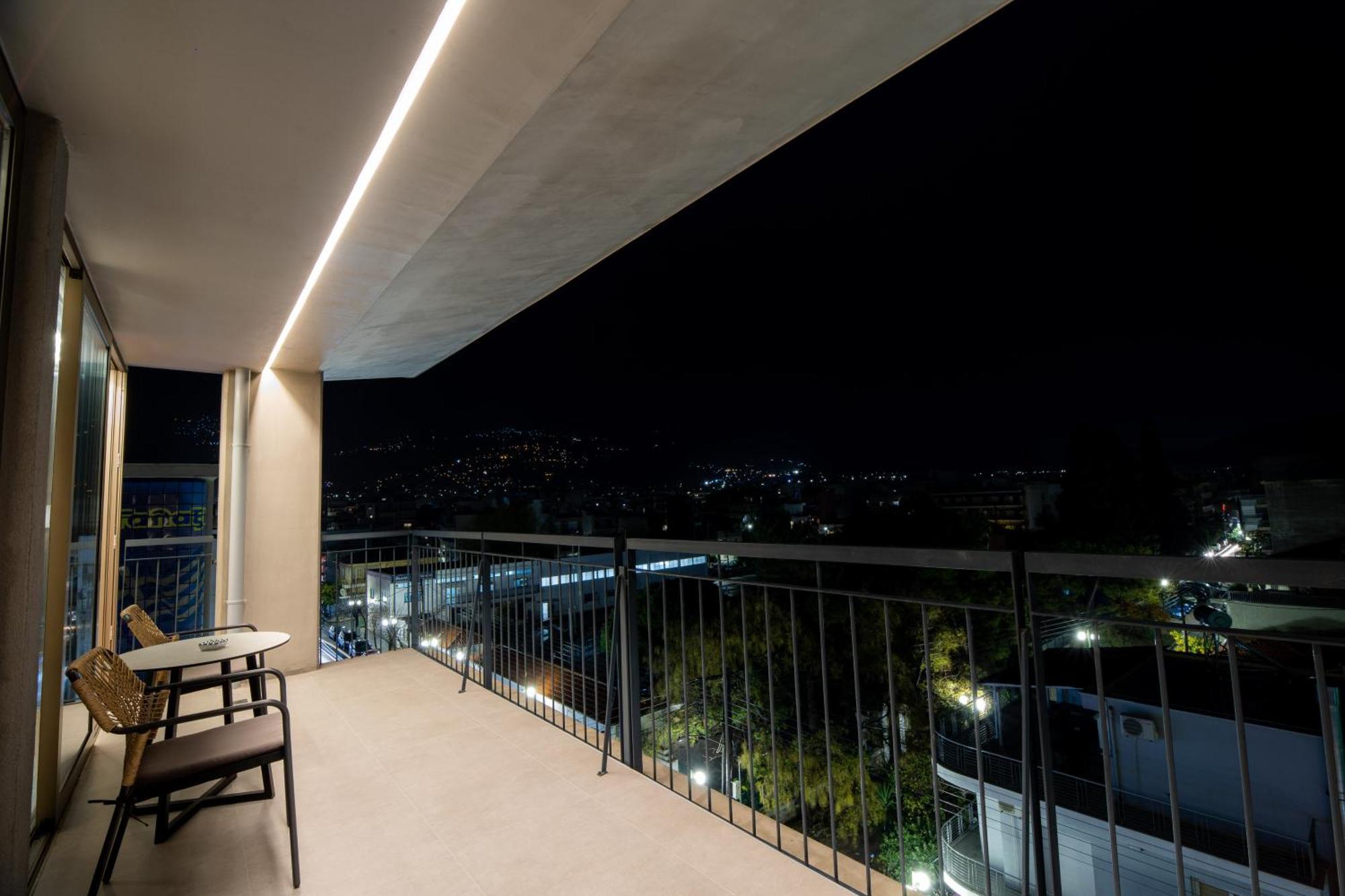Magnes Hotel Volos Exterior photo